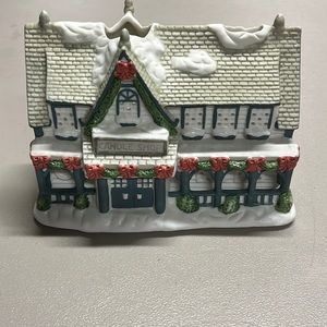 Partylite Candle Shop